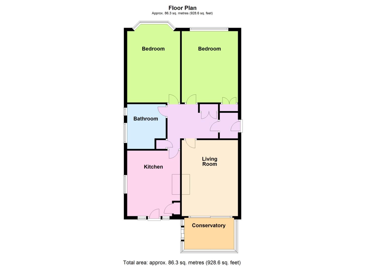 Property details for Western Road, Lancing Offers In Excess Of £375,000